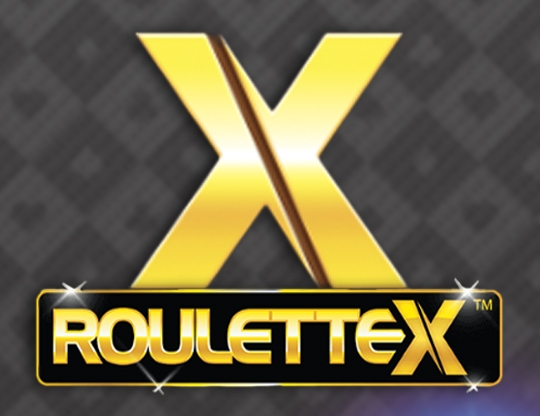 Roulette X (Pixiu Gaming)